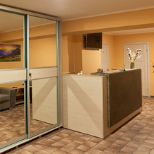 Volga Mini-Hotel, Вольск — фото 3