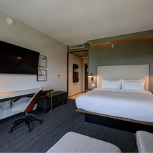 Courtyard by Marriott Iowa City University Heights, University Heights — photo 4