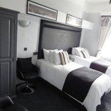 3 Norfolk Square - Guest house, 大雅茅斯 — 照片 4