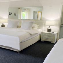 7 Room Saddlebrook Golf SPA Villa 5BR 4BA, 韦斯利教堂 — 照片 3