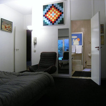 Middelheim Guest House, 安特卫普 — 照片 4
