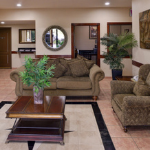 Americas Best Value Inn & Suites San Benito, Сан-Бенито — фото 2