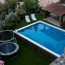 Casa Les Pomeretes Guest House, Figaro-Montmany — photo 3