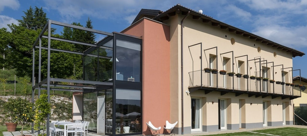 Casa San Grato, Монтеу-Роэро — фото 1