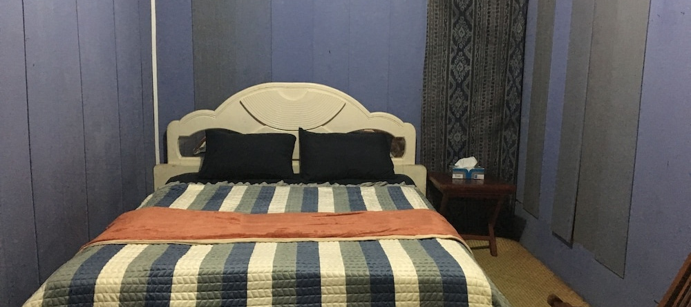 Arut Riverside Guesthouse, 庞卡兰布翁 — 照片 1