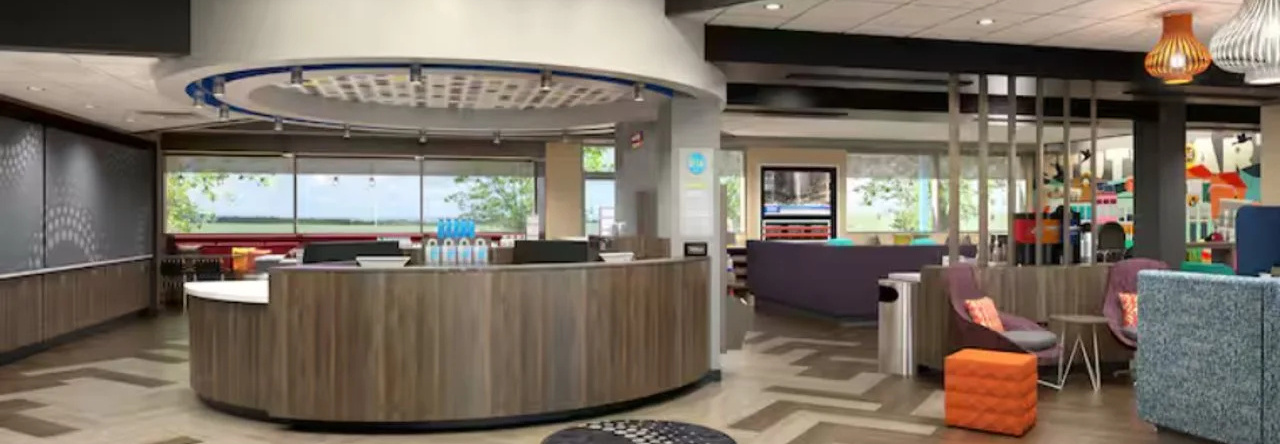 Tru By Hilton Cape Girardeau, Кейп-Жирардо — фото 1