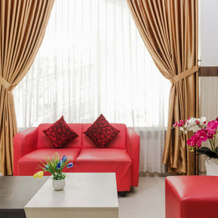 RedDoorz near RSU Suaka Insan, 班贾尔马辛 — 照片 2