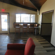 Americas Best Value Inn Story City, Стори-Сити — фото 5