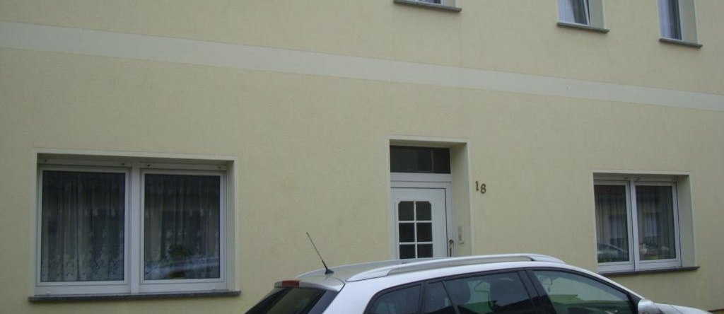 Ferienwohnung in der Altstadt von Coswig ( Anh.) Gästezimmer, Coswig (Anhalt) — photo 1