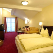 Posthotel Rattenberg, Раттенберг — фото 4