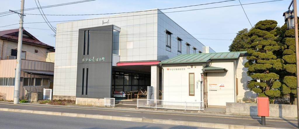 Hotel Shibataya, 栗原 — 照片 1