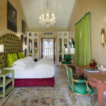 La Residence Franschhoek, Франшхук — фото 2