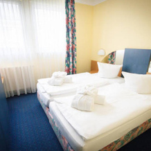 Ringhotel Landhaus Nicolai Hotel Garni, 洛门 — 照片 4