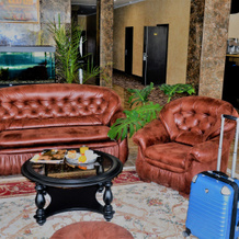 Veneciya Hotel, 辛菲罗波尔 — 照片 3