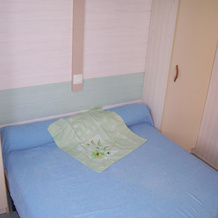 Chalets du Camping Les Merilles, 迪西耶 — 照片 5