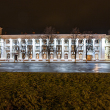 Retro Hotel, Novokuybyshevsk — photo 4