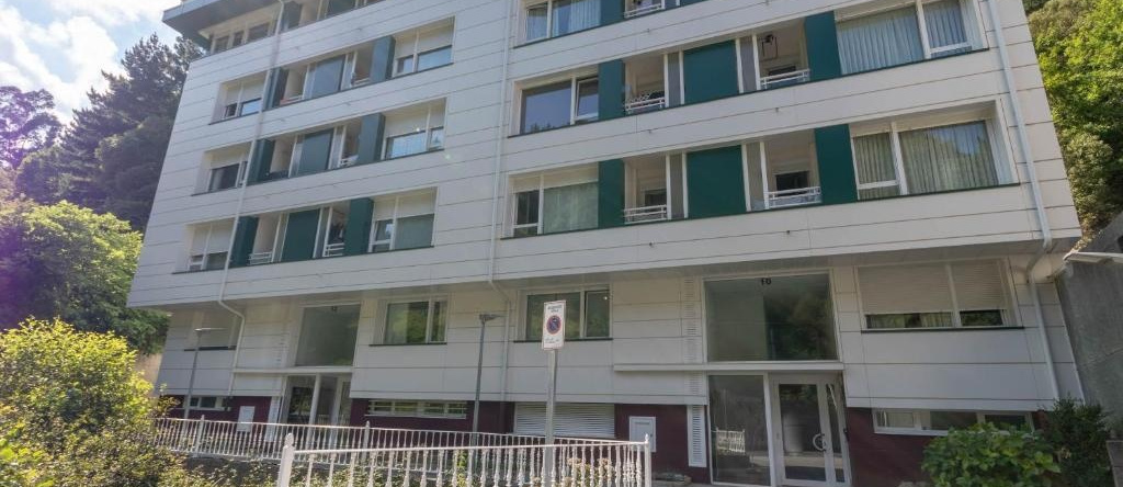Etxie La casa de Mundaka EBI 326, 蒙达卡 — 照片 1