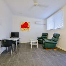 Getaway Villas Unit 38-1 - 1 Bedroom Disabled Friendly Accommodation, 埃克斯茅斯 — 照片 4