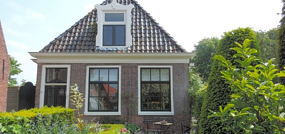 Het Binnenhuis, Воркум — фото 1