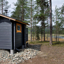 Holiday Home Villa biegga, Enontekio — photo 3