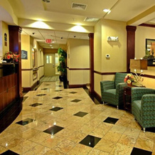 Holiday Inn Express & Suites Williamstown - Glassboro, Монро-Тауншип — фото 2