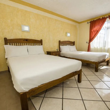 Oyo Hotel La Glorieta, Huichapan, Уичапан — фото 2