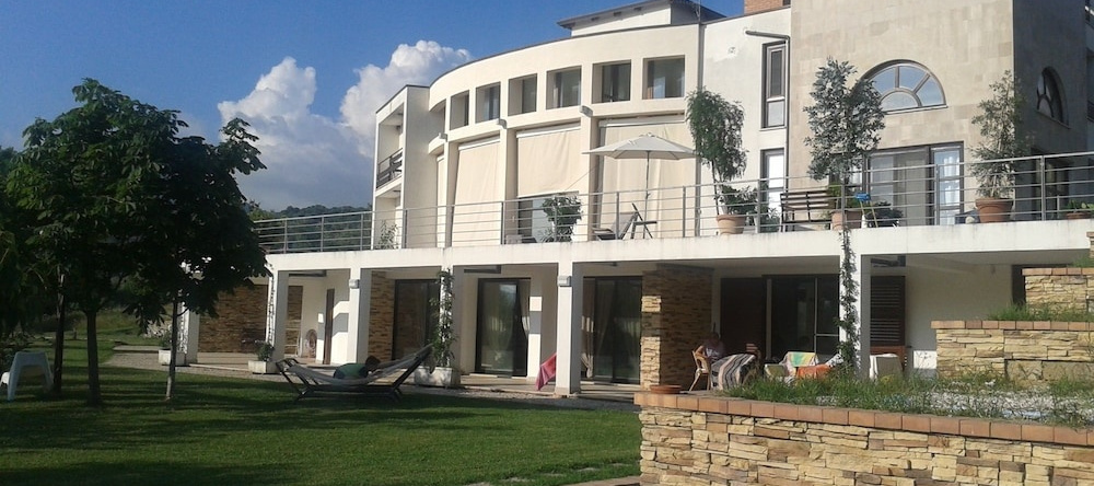 B&B Il Corbezzolo, Vallo della Lucania — photo 1