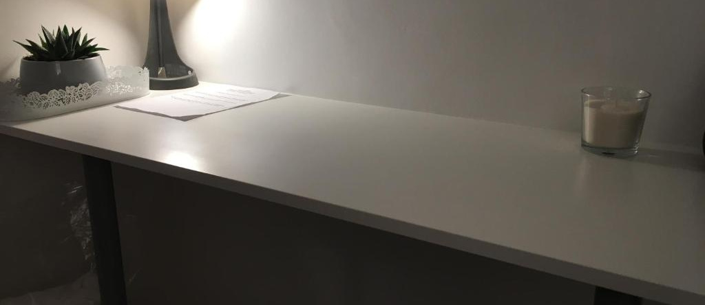 Studio 11m2 - Proche de Saint Germain en Laye, 马雷伊-马尔利 — 照片 1