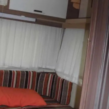 Camping Le ginestre del Catria, 坎蒂亚诺 — 照片 2