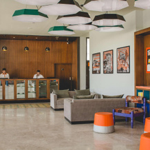 VEGA by The Ozone Hotels Jodhpur, Jodhpur — photo 2