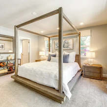 Atascadero Home: Hot Tub, Backyard Oasis, 阿塔斯卡德罗 — 照片 2