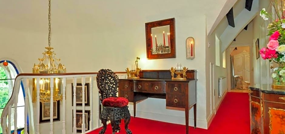 Weir Haven Boutique Bed & Breakfast, 阿森赖 — 照片 1