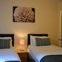Glasgow Scotstoun Cottage Flat, Глазго — фото 5