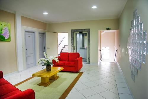 Litani Park Hotel, Санта-Фе-до-Сул — фото 1