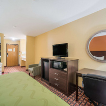 Quality Inn O'fallon Il - St. Louis, О’Фаллон — фото 3