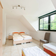 Thuringian Forest House, 艾斯费尔德 — 照片 2