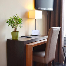 Le Riche Hotel, 阿莱斯市中心 — 照片 2