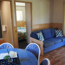 Pleasurelea Tourist Resort and Caravan Park, Sunshine Bay — photo 2