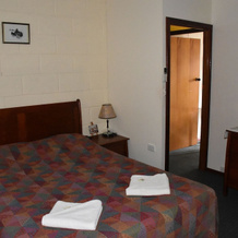Valley Views Motel & Chalets, 巴克山 — 照片 3