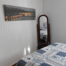Gîte Le Petit Châtelet, 伊雷尔 — 照片 4
