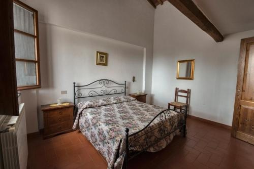 Agriturismo Poggio Al Tesoro, Креспина — фото 1
