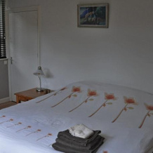 B&B Huize Klein Tafelberg, Остербек — фото 3