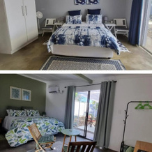 Karoo Nest - Calitzdorp, Калицдорп — фото 3