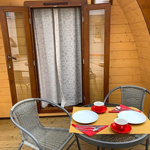 Piccadilly B&B, Порденоне — фото 4