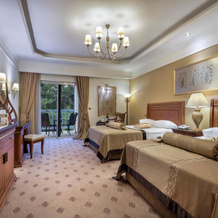 Nirvana Dolce Vita Hotel (ex. Amara Dolce Vita Luxury - All Inclusive), 泰基罗瓦 — 照片 2