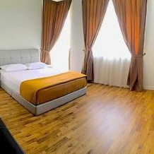 Melaka Homestay Tiara Golf Resort, 爱极乐 — 照片 4