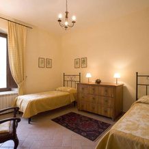 Agriturismo Pantano Borghese, Рим — фото 5