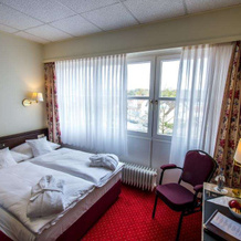 Sachsenwald Hotel Reinbek, Рейнбек — фото 2