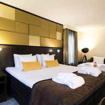 Leonardo Oranje Hotel Leeuwarden, Леуварден — фото 3