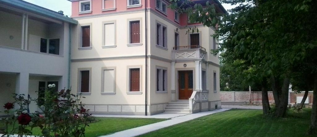 Villa delle Rose, Portogruaro — photo 1